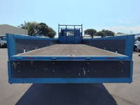 三菱ふそうファイター平ボディ増トン（6t・8t）[写真07]