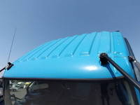 三菱ふそうファイター平ボディ増トン（6t・8t）[写真09]