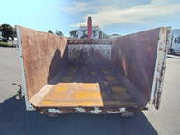 いすゞフォワードコンテナ専用車中型（4t）[写真12]