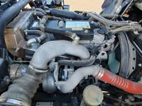 いすゞフォワードコンテナ専用車中型（4t）[写真19]