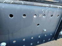 いすゞフォワードコンテナ専用車中型（4t）[写真20]