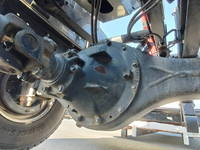 いすゞフォワードコンテナ専用車中型（4t）[写真21]