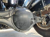 いすゞフォワードコンテナ専用車中型（4t）[写真22]