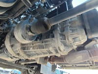 いすゞフォワードコンテナ専用車中型（4t）[写真23]