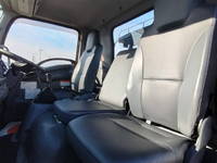 いすゞフォワードコンテナ専用車中型（4t）[写真25]