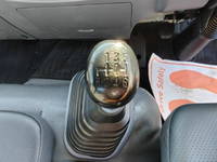 いすゞフォワードコンテナ専用車中型（4t）[写真27]