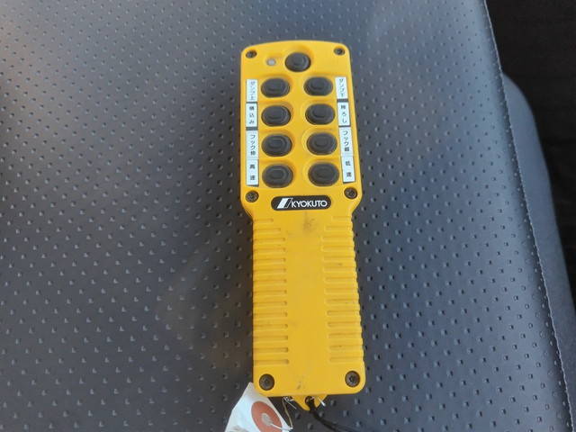 いすゞフォワードコンテナ専用車中型（4t）[写真29]