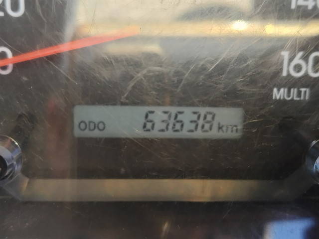 いすゞフォワードコンテナ専用車中型（4t）[写真30]