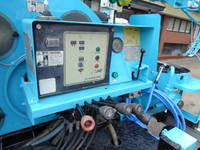 三菱ふそうキャンターコンクリートポンプ車小型（2t・3t）[写真11]