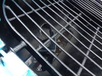 三菱ふそうキャンターコンクリートポンプ車小型（2t・3t）[写真12]