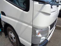 三菱ふそうキャンターコンクリートポンプ車小型（2t・3t）[写真13]