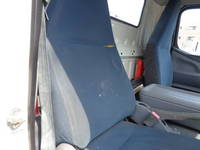 三菱ふそうキャンターコンクリートポンプ車小型（2t・3t）[写真16]