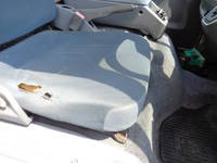 三菱ふそうキャンターコンクリートポンプ車小型（2t・3t）[写真17]