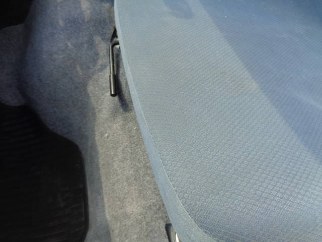 三菱ふそうキャンターコンクリートポンプ車小型（2t・3t）[写真18]