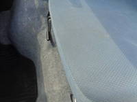 三菱ふそうキャンターコンクリートポンプ車小型（2t・3t）[写真19]