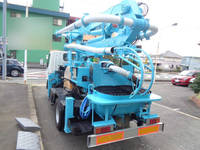 三菱ふそうキャンターコンクリートポンプ車小型（2t・3t）[写真02]