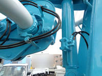 三菱ふそうキャンターコンクリートポンプ車小型（2t・3t）[写真08]