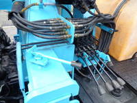 三菱ふそうキャンターコンクリートポンプ車小型（2t・3t）[写真09]