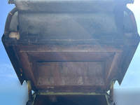 三菱ふそうキャンターパッカー車（塵芥車）小型（2t・3t）[写真11]