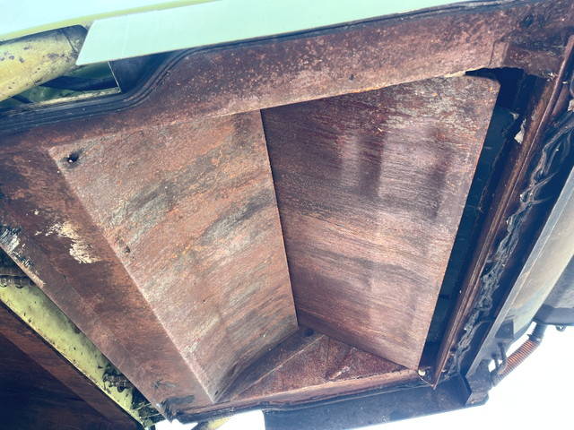 三菱ふそうキャンターパッカー車（塵芥車）小型（2t・3t）[写真11]