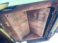 三菱ふそうキャンターパッカー車（塵芥車）小型（2t・3t）[写真12]