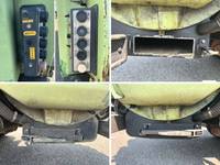 三菱ふそうキャンターパッカー車（塵芥車）小型（2t・3t）[写真16]