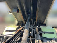 三菱ふそうキャンターパッカー車（塵芥車）小型（2t・3t）[写真19]