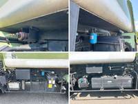 三菱ふそうキャンターパッカー車（塵芥車）小型（2t・3t）[写真21]