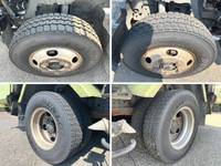 三菱ふそうキャンターパッカー車（塵芥車）小型（2t・3t）[写真22]