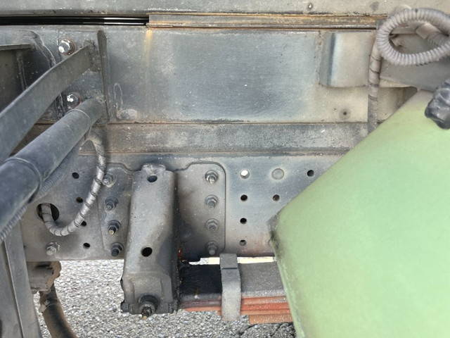 三菱ふそうキャンターパッカー車（塵芥車）小型（2t・3t）[写真22]