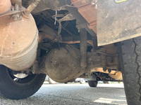 三菱ふそうキャンターパッカー車（塵芥車）小型（2t・3t）[写真25]