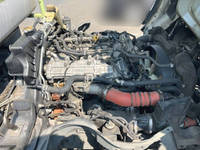 三菱ふそうキャンターパッカー車（塵芥車）小型（2t・3t）[写真26]