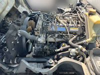 三菱ふそうキャンターパッカー車（塵芥車）小型（2t・3t）[写真27]