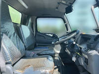 三菱ふそうキャンターパッカー車（塵芥車）小型（2t・3t）[写真32]