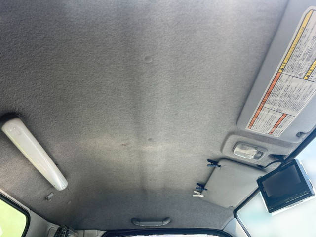 三菱ふそうキャンターパッカー車（塵芥車）小型（2t・3t）[写真33]