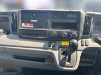 三菱ふそうキャンターパッカー車（塵芥車）小型（2t・3t）[写真35]