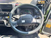 三菱ふそうキャンターパッカー車（塵芥車）小型（2t・3t）[写真36]