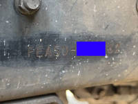 三菱ふそうキャンターパッカー車（塵芥車）小型（2t・3t）[写真39]