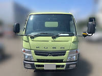三菱ふそうキャンターパッカー車（塵芥車）小型（2t・3t）[写真06]