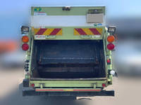 三菱ふそうキャンターパッカー車（塵芥車）小型（2t・3t）[写真08]