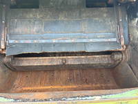 三菱ふそうキャンターパッカー車（塵芥車）小型（2t・3t）[写真09]