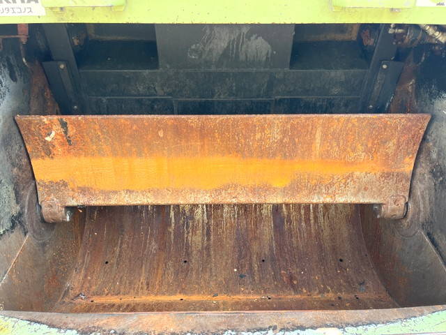 三菱ふそうキャンターパッカー車（塵芥車）小型（2t・3t）[写真09]