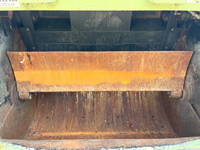 三菱ふそうキャンターパッカー車（塵芥車）小型（2t・3t）[写真10]