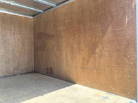 三菱ふそうキャンターガッツアルミバン小型（2t・3t）[写真15]