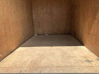 三菱ふそうキャンターガッツアルミバン小型（2t・3t）[写真16]