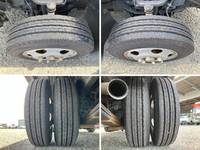 三菱ふそうキャンターガッツアルミバン小型（2t・3t）[写真22]