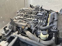 三菱ふそうキャンターガッツアルミバン小型（2t・3t）[写真27]