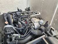 三菱ふそうキャンターガッツアルミバン小型（2t・3t）[写真28]