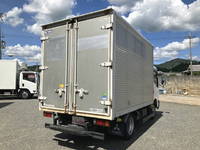 三菱ふそうキャンターガッツアルミバン小型（2t・3t）[写真02]