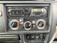 三菱ふそうキャンターガッツアルミバン小型（2t・3t）[写真38]